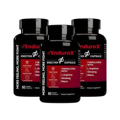 EnduroX™