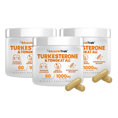 MuscleTrek™