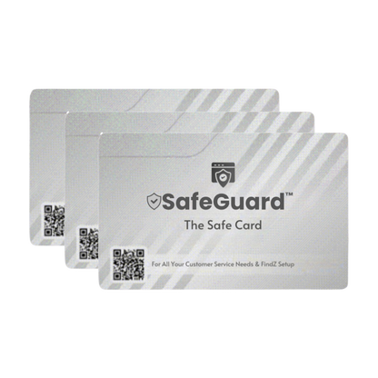 SafeGuard™