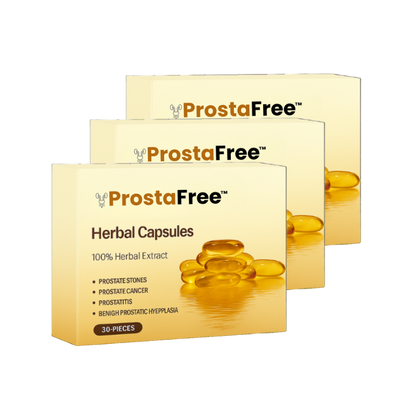 ProstaFree™