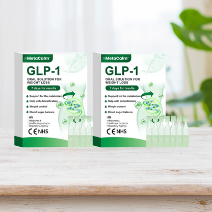 MetaCalm ™ shopify