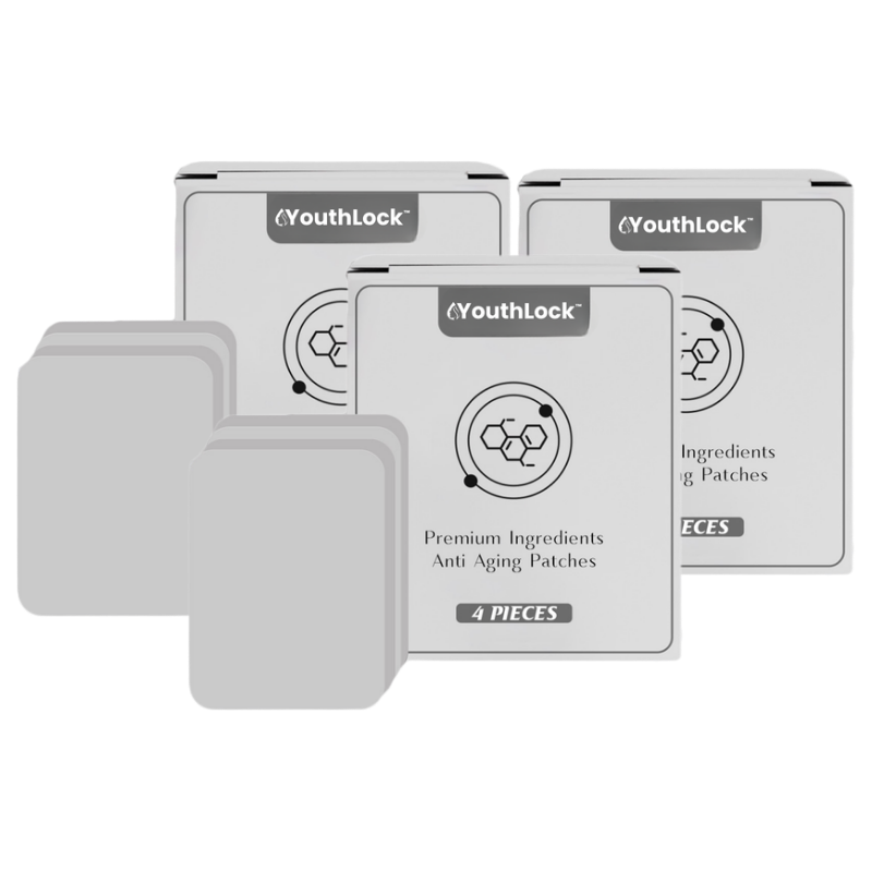 YouthLock™ shopify