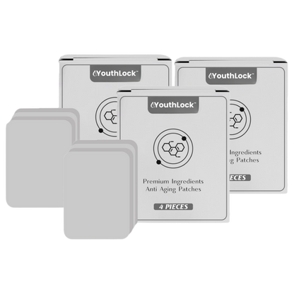 YouthLock™ shopify