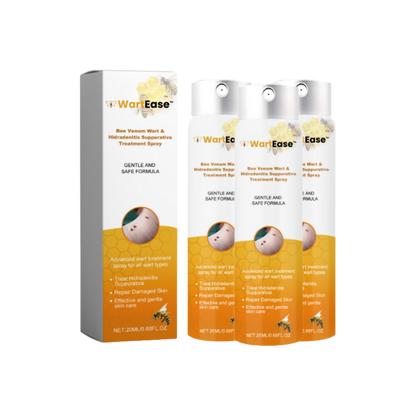 WartEase™