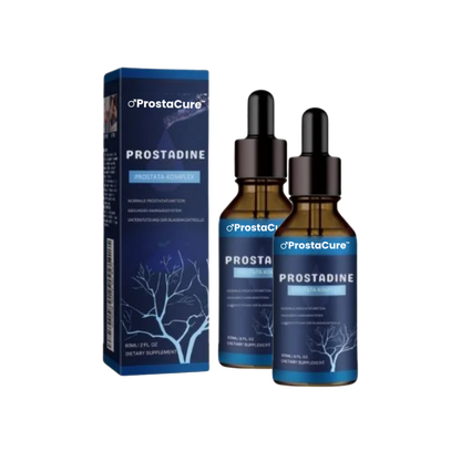 ProstaCure™