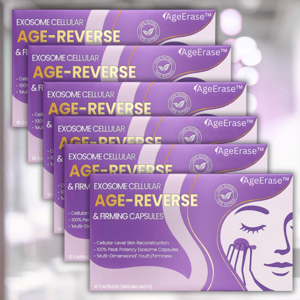 AgeErase™ - Premium