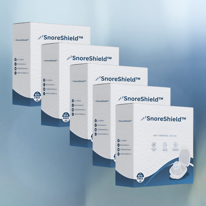 SnoreShield™