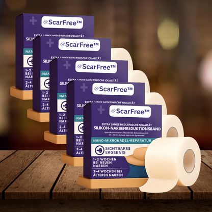 ScarFree™