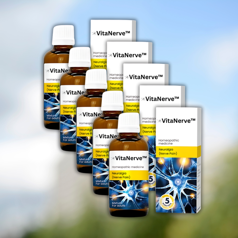 VitaNerve™