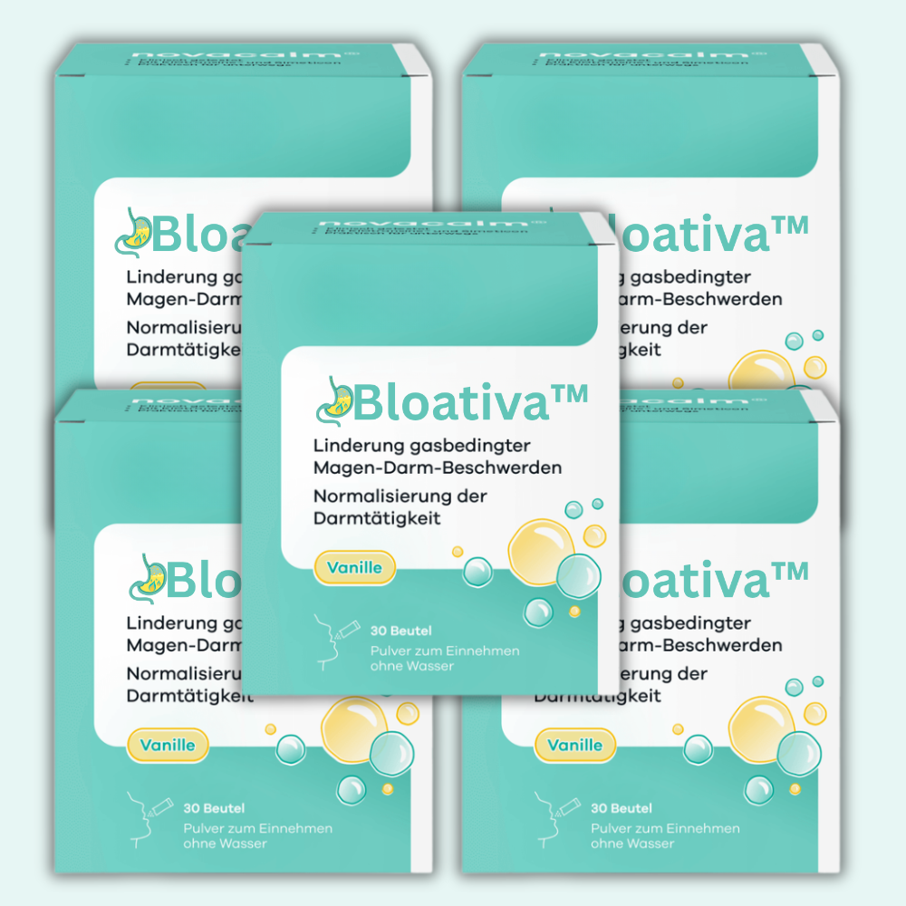 Bloativa™ Premium