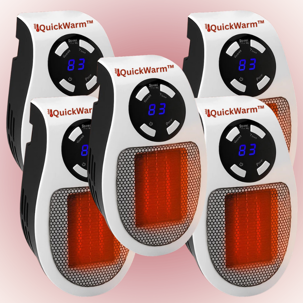 QuickWarm™ Premium
