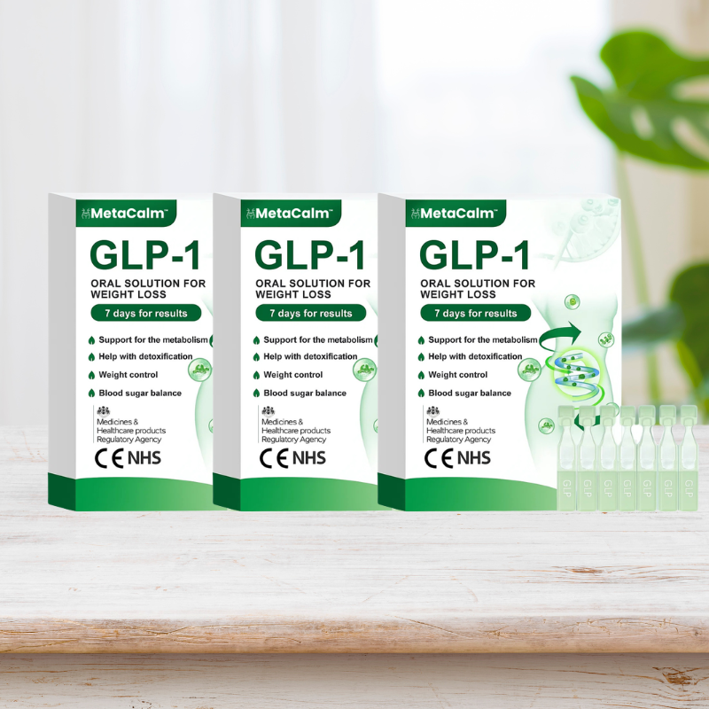 MetaCalm ™ shopify