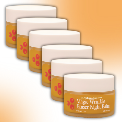 NaturaLuxe™ - Premium