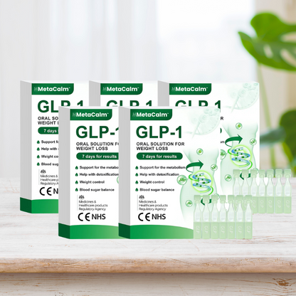 MetaCalm ™ shopify