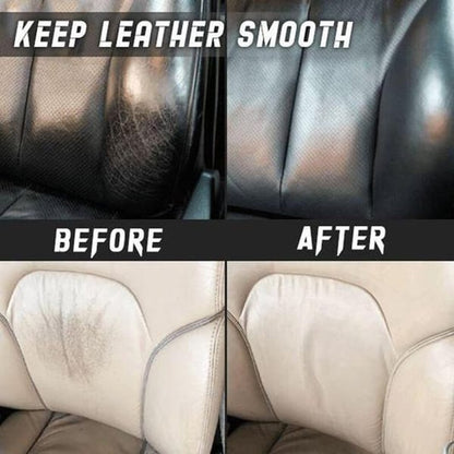 NoriNova - Advanced leather repair gel