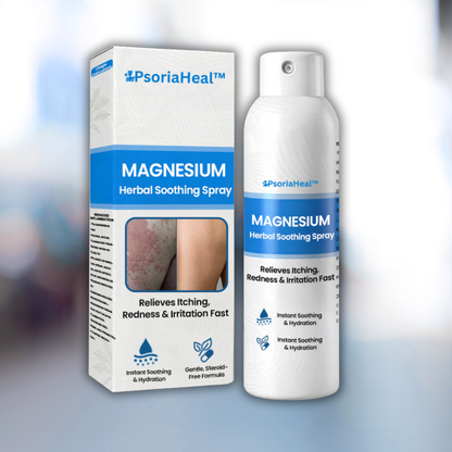 PsoriaHeal™  - Premium