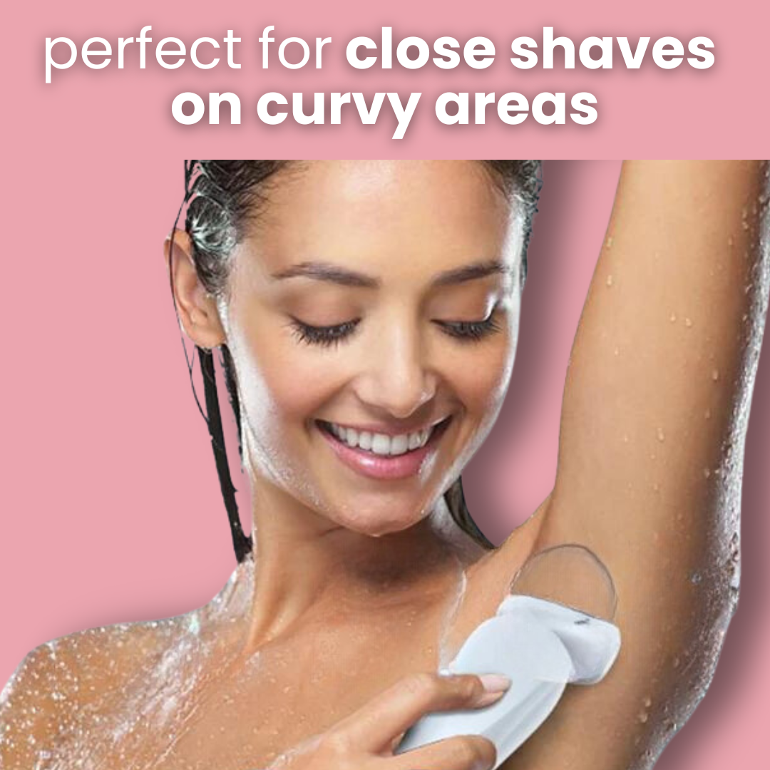 NoriNova - The Smooth Shave Pro