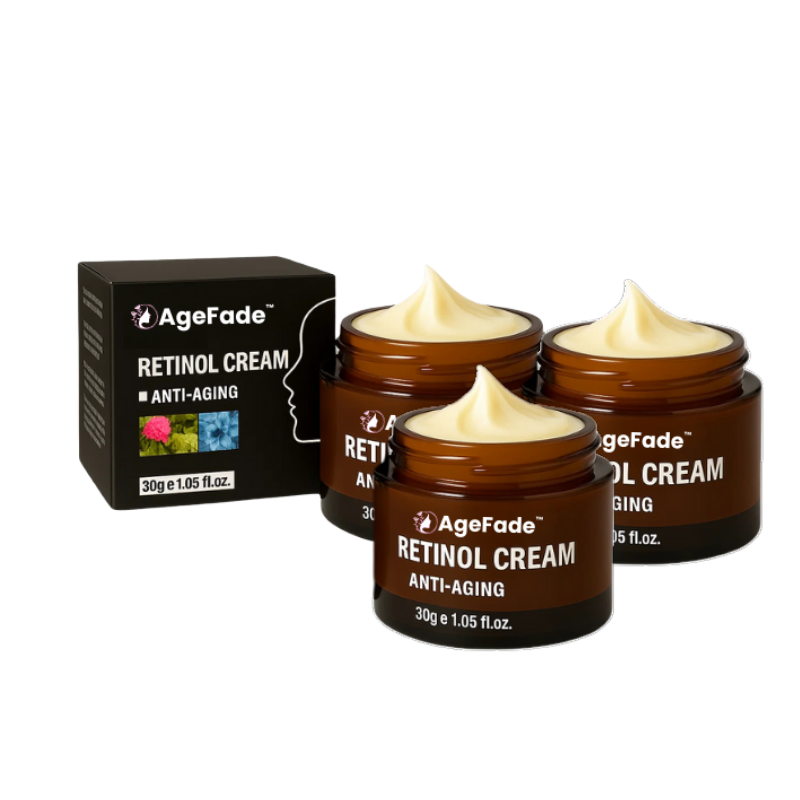 AgeFade™