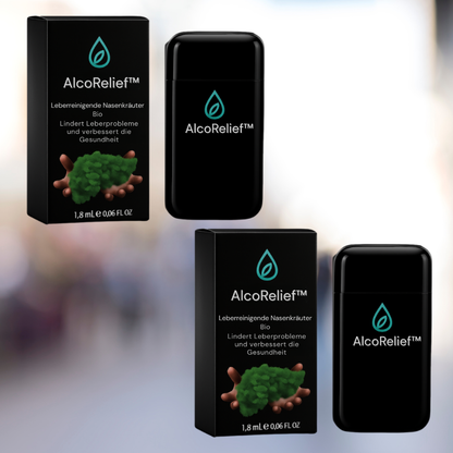 AlcoRelief™