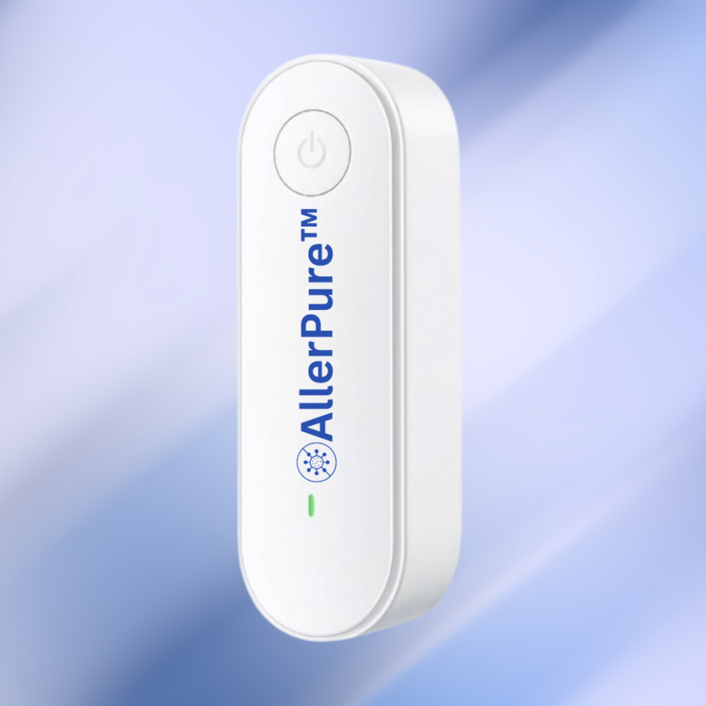 AllerPure™ - Premium