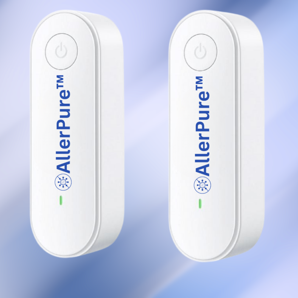 AllerPure™ - Premium