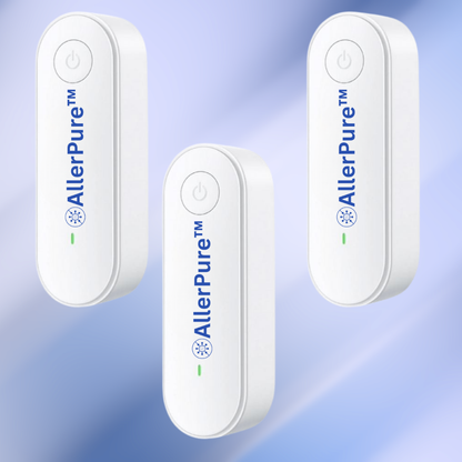 AllerPure™ - Premium