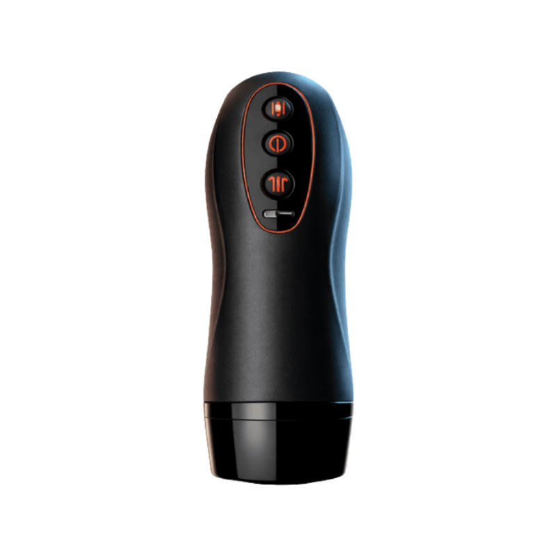 AlphaPulse™ - Premium