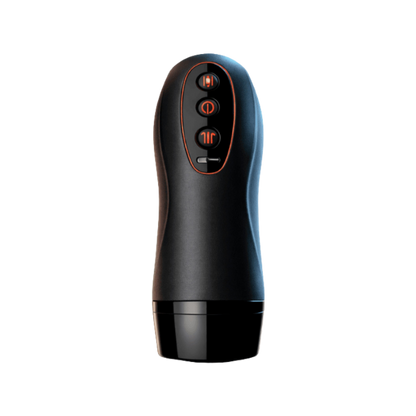 AlphaPulse™ - Premium