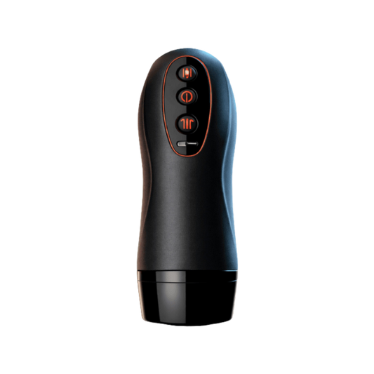 AlphaPulse™ - Premium