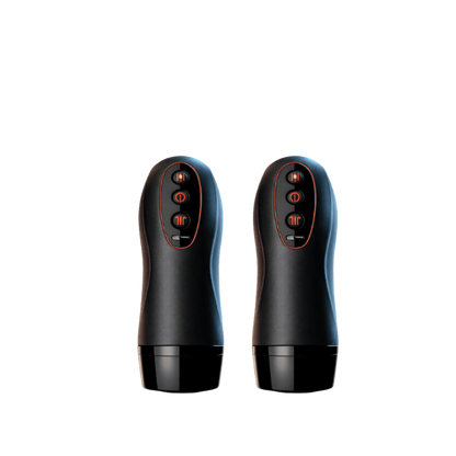 AlphaPulse™ - Premium