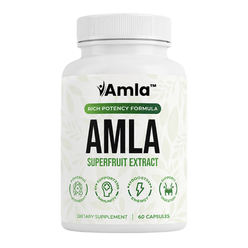 Amla- Premium