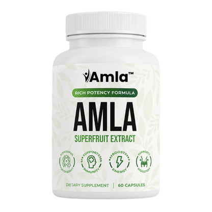 Amla- Premium