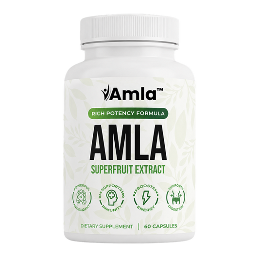 Amla- Premium