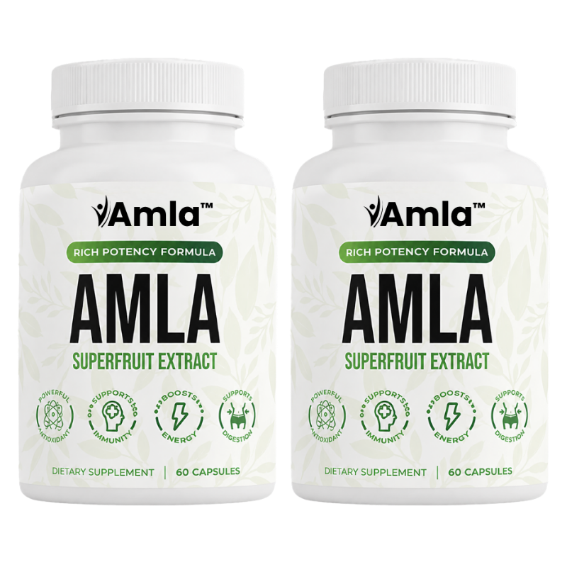 Amla- Premium