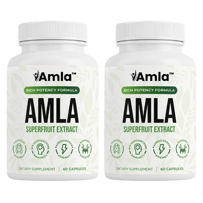 Amla- Premium