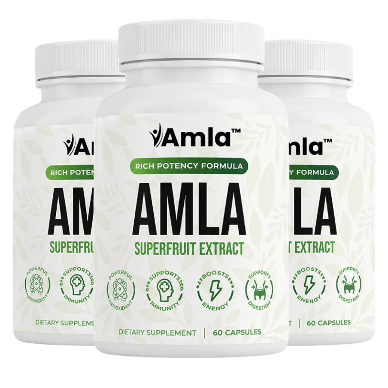 Amla- Premium
