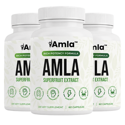 Amla- Premium