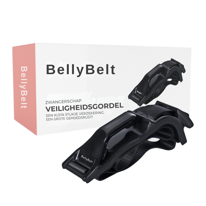 NL20 - BellyBelt Zwangerschapsgordel