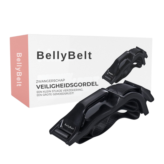 NL20 - BellyBelt Zwangerschapsgordel