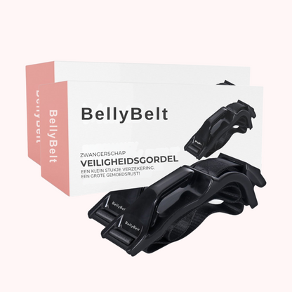 NL20 - BellyBelt Zwangerschapsgordel