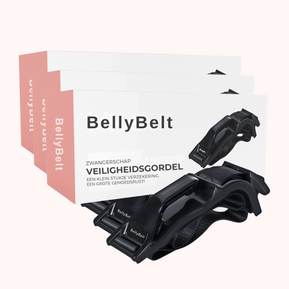 NL20 - BellyBelt Zwangerschapsgordel