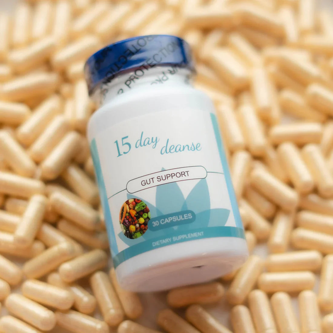 NoriNova - 15 Day Cleanse | Gut Support