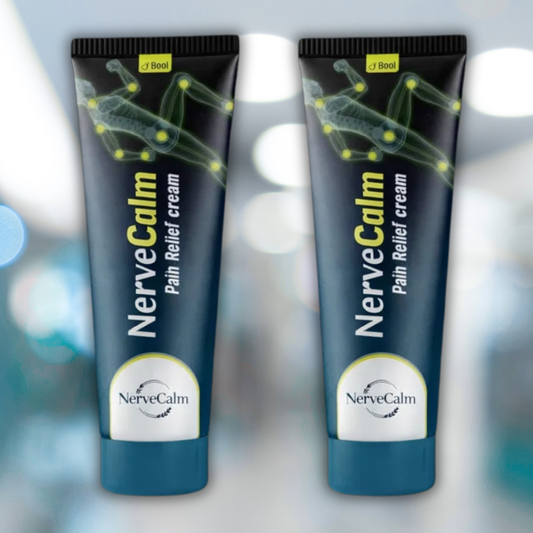 NerveCalm™ - Premium