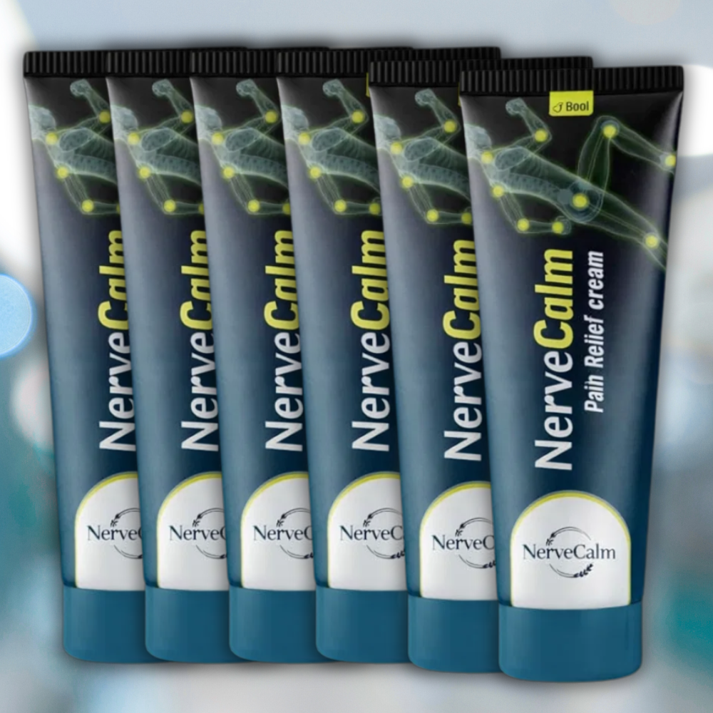NerveCalm™ - Premium