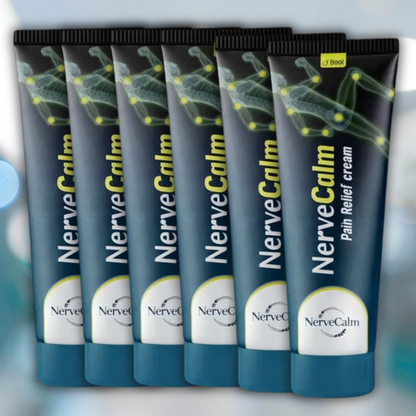 NerveCalm™ - Premium