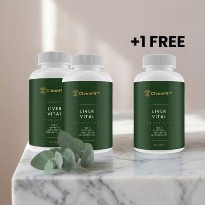 CleanFit- Premium