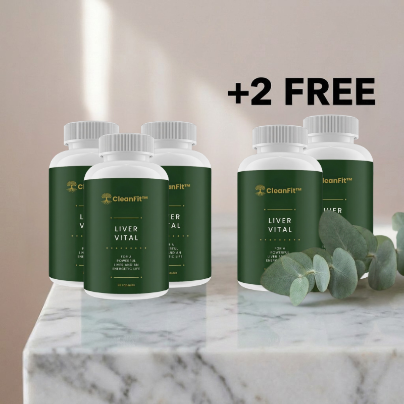 CleanFit- Premium