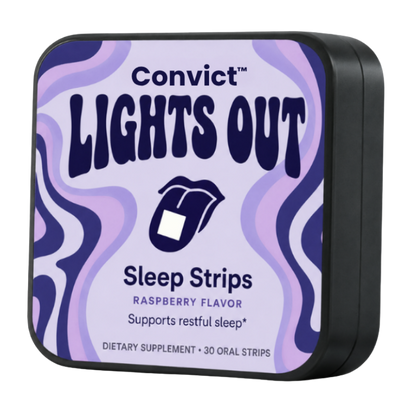 Convict - Premium