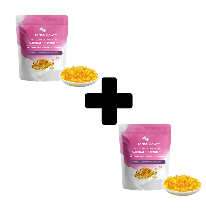 NL85 - EternaGlow™ - 1 + 1 GRATIS