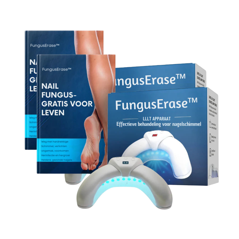 NL69 - FungusErase™